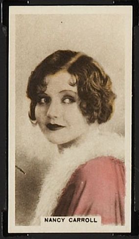 6 Nancy Carroll